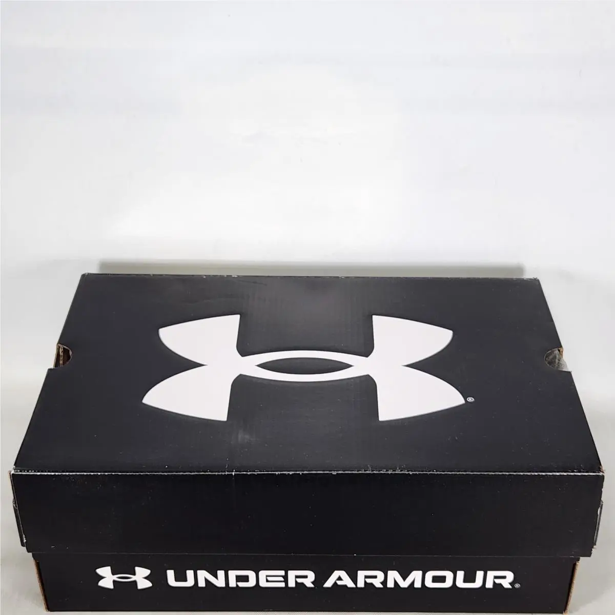 Under Armour shoes - Under Armour Flow - Flow - White 5