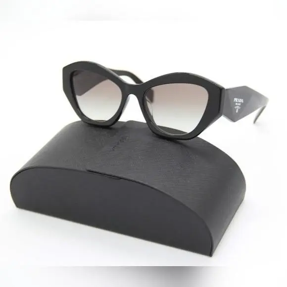 Prada PR07YSF 1AB0A7 Women S Sunglasses Prada Spr 07Y Prada PR 07YSF