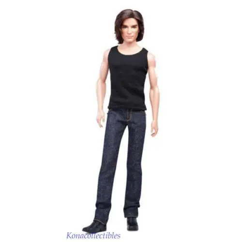 Barbie Basics Collection 002 Jeans Model 15 Hard To Find