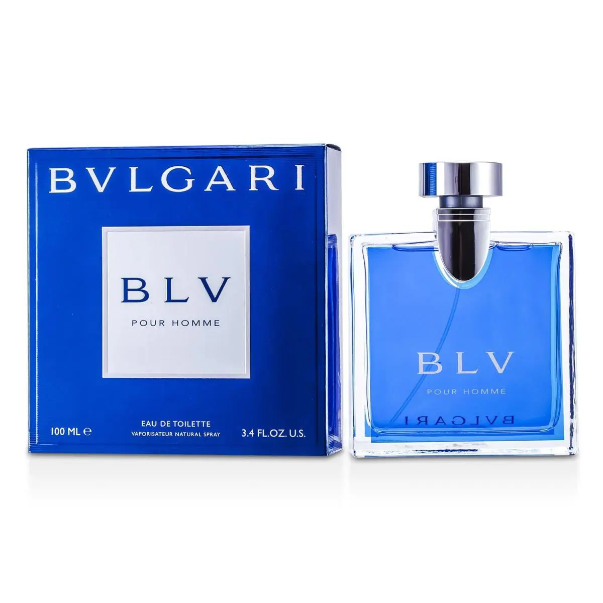 Bvlgari Blv Eau De Toilette