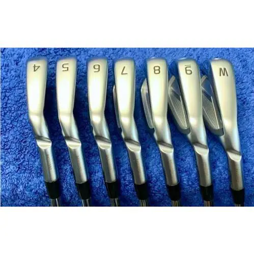 Ping  - BLUEPRINT S - BLUEPRINT - Blue 7