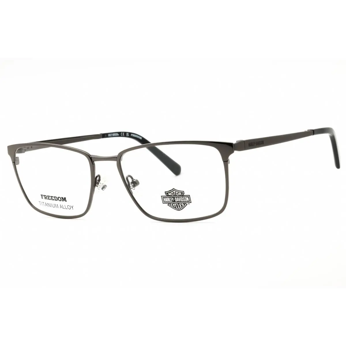 Harley Davidson HD9028-009 Eyeglasses 54mm