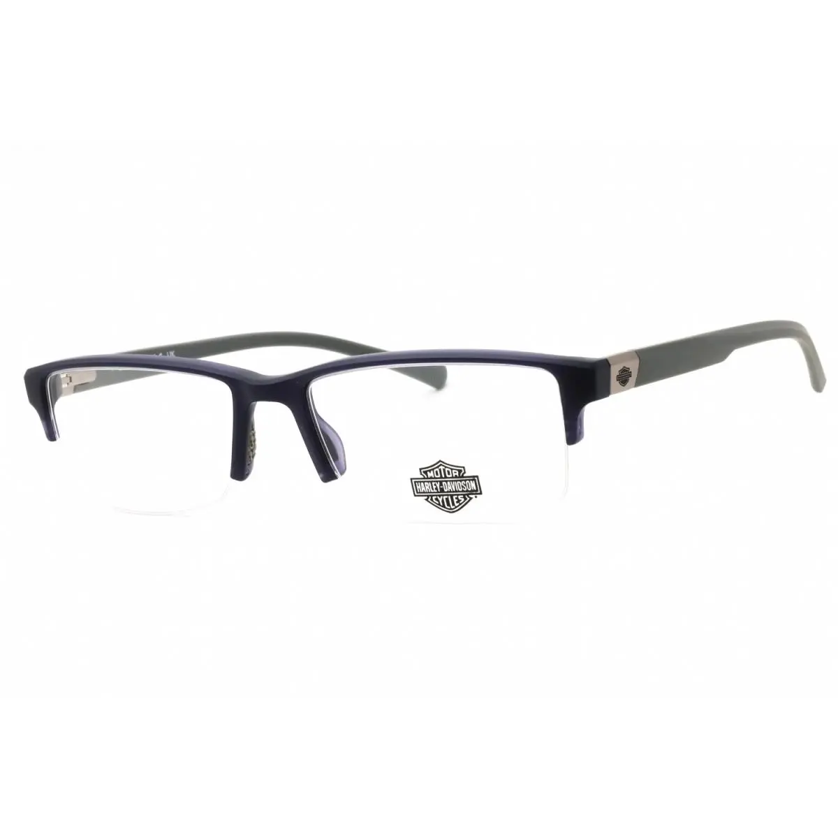 Harley Davidson HD50096-091 Eyeglasses 56mm