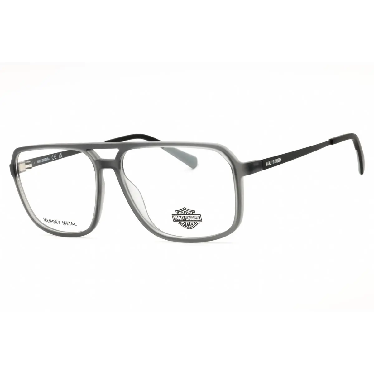 HD50069-020 Eyeglasses 60mm by Harley Davidson