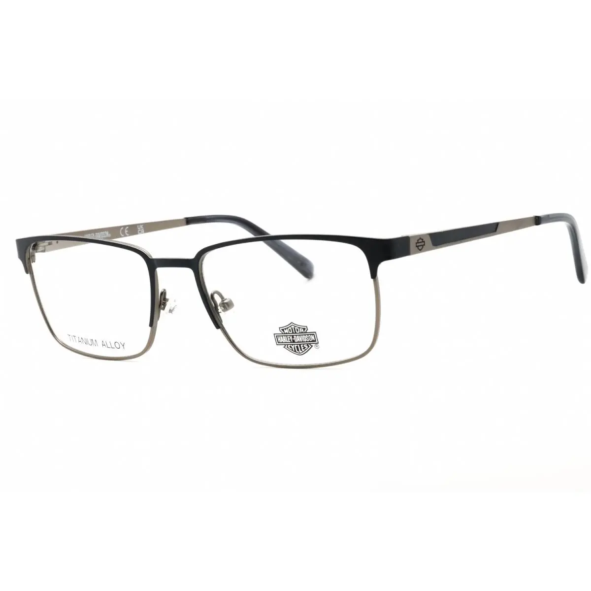 Harley Davidson HD50074-092 Eyeglasses 55mm