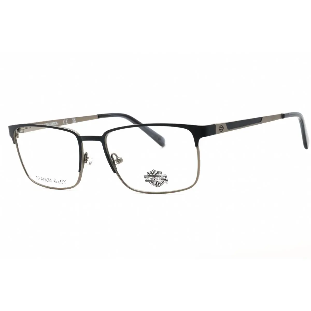 Harley Davidson HD50074-092 Eyeglasses 55mm