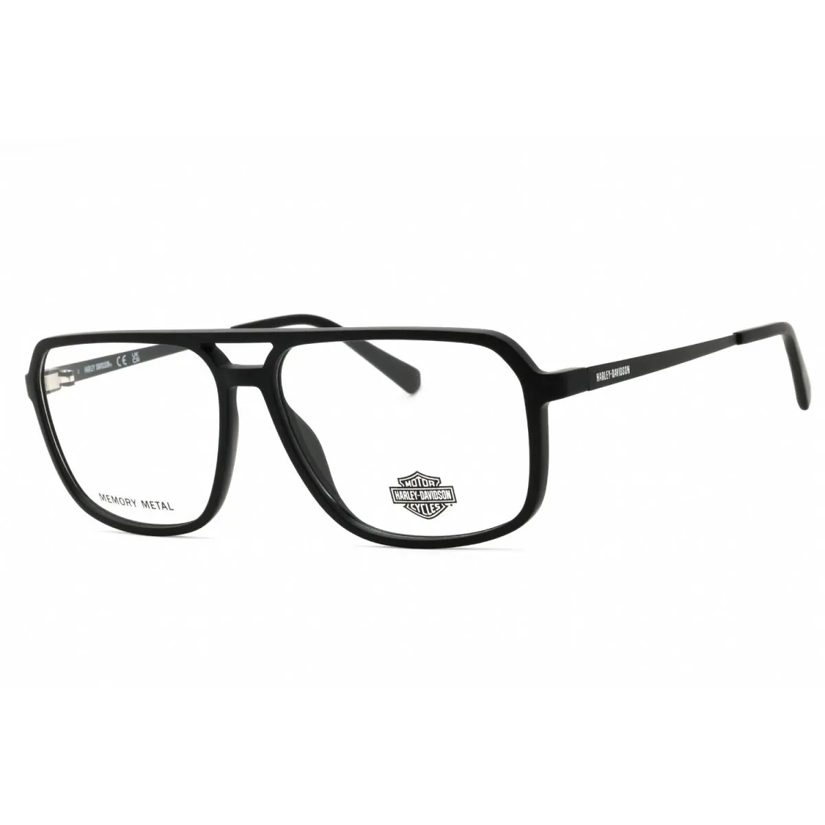 HD50069-002 Eyeglasses 60mm by Harley Davidson