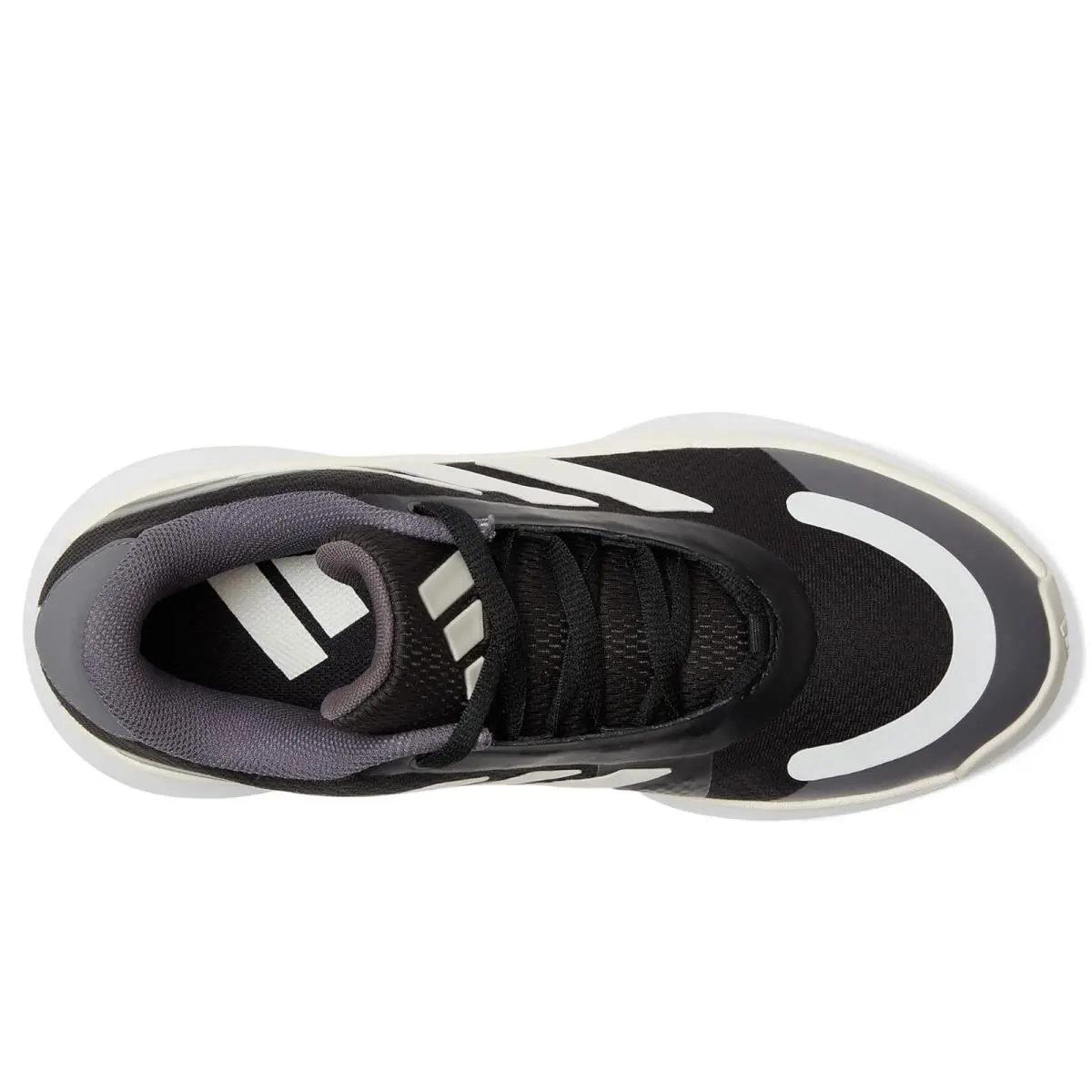 Adidas shoes - Black/Orbit Grey/Grey Strata 0