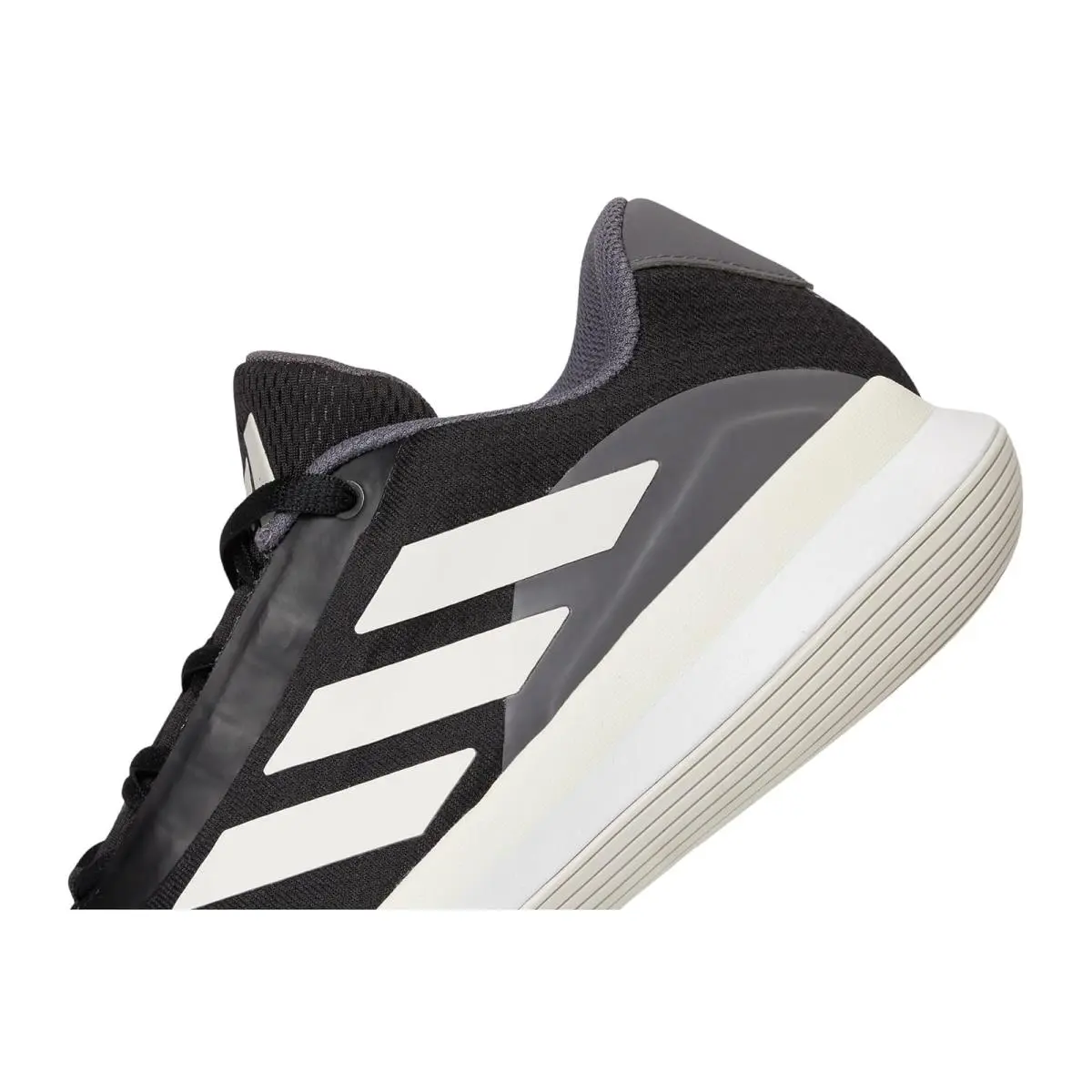 Adidas shoes - Black/Orbit Grey/Grey Strata 11