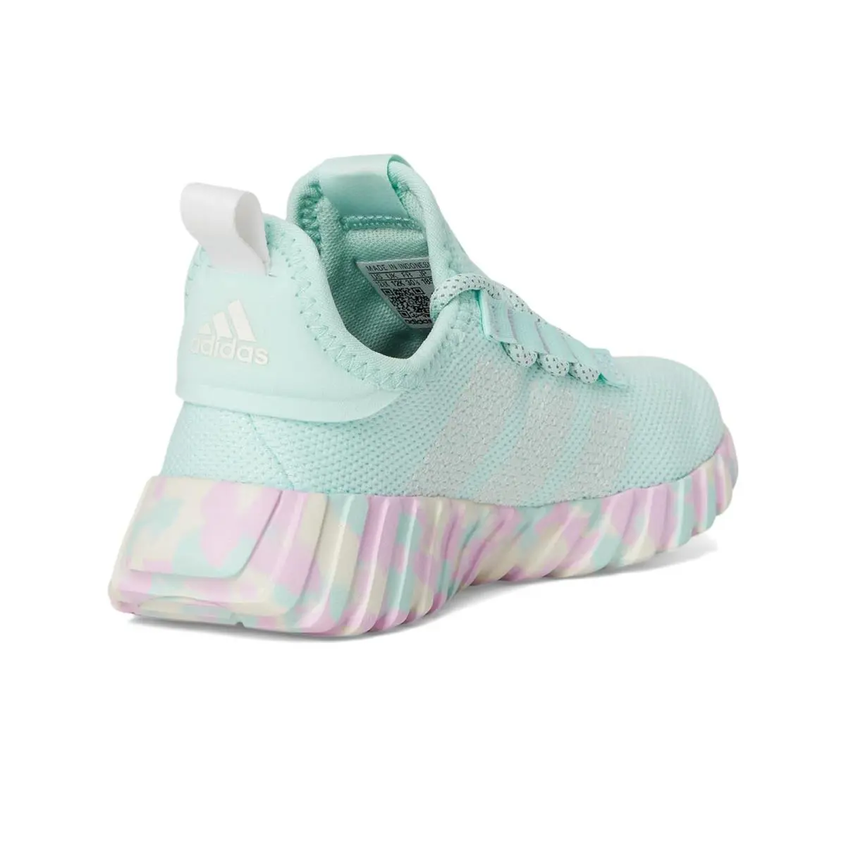 Adidas shoes - Black/Yellow/Clear Sky 24