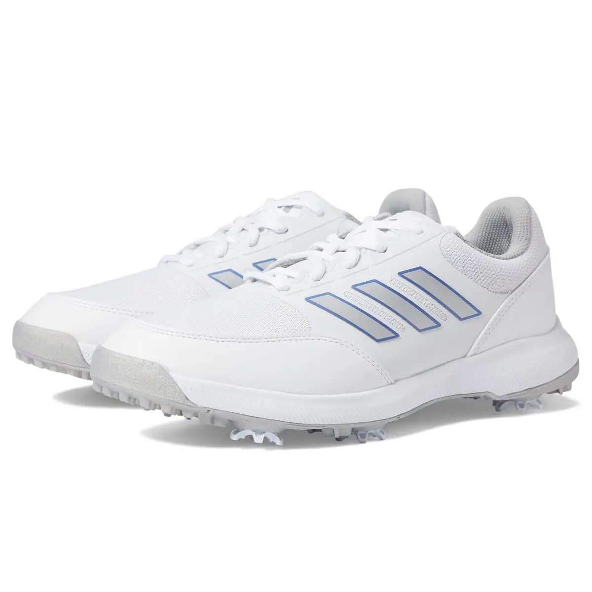 Adidas shoes - Core Black/Footwear White/Silver Metallic 11