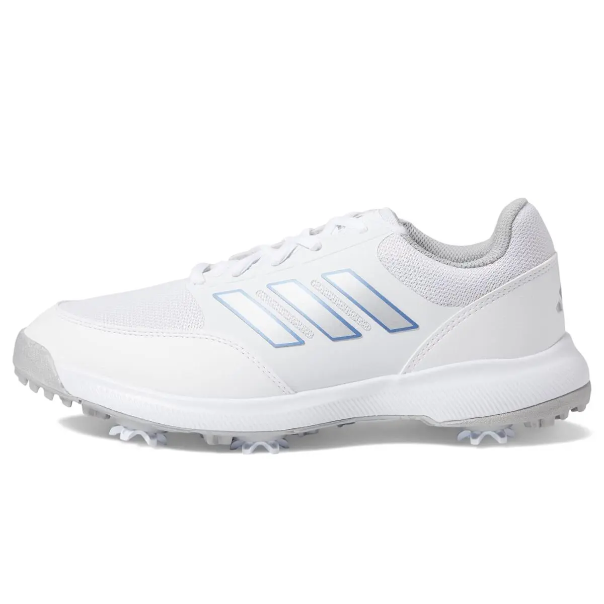 Adidas shoes - Core Black/Footwear White/Silver Metallic 14