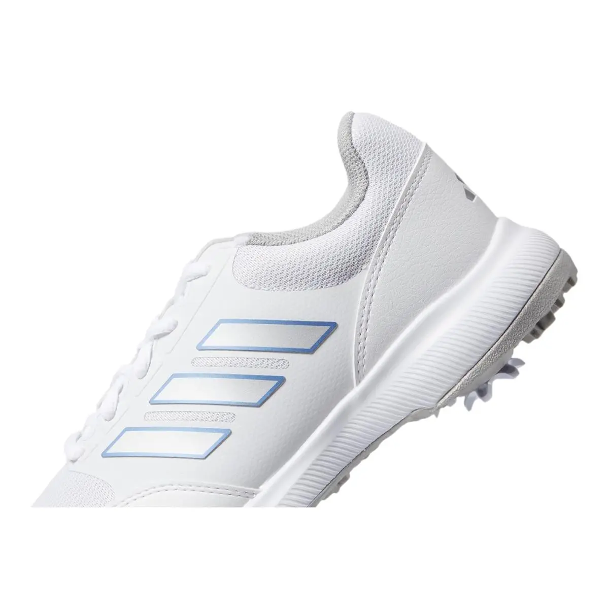 Adidas shoes - Core Black/Footwear White/Silver Metallic 15