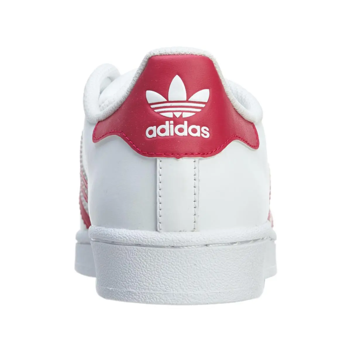 Adidas shoes - White/Pink Buzz/White 1