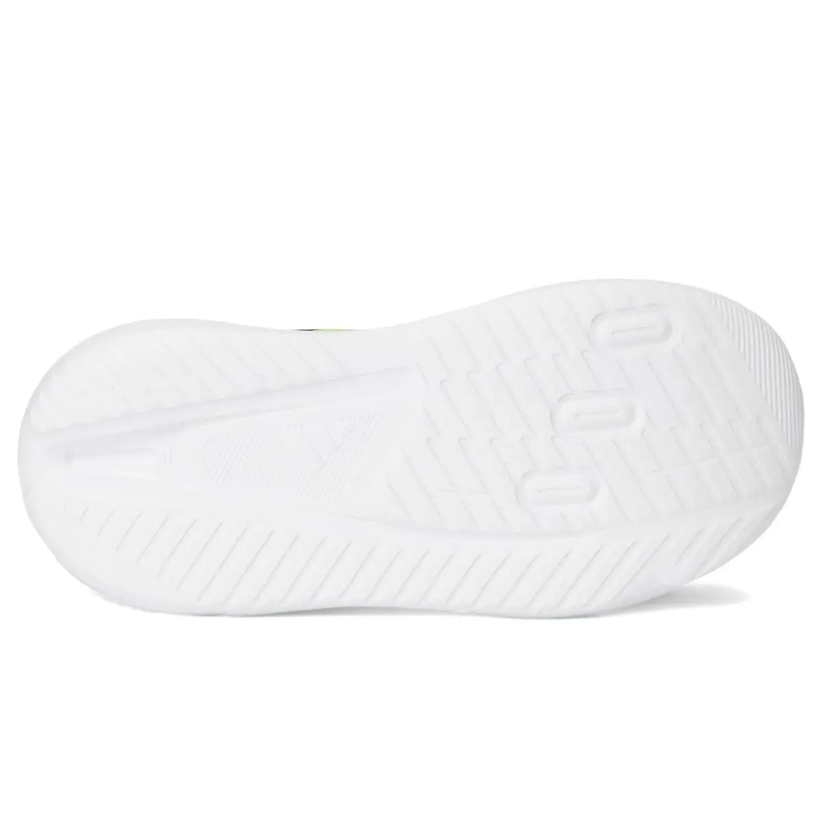 Adidas shoes - Black/Yellow/Bliss Lilac 1