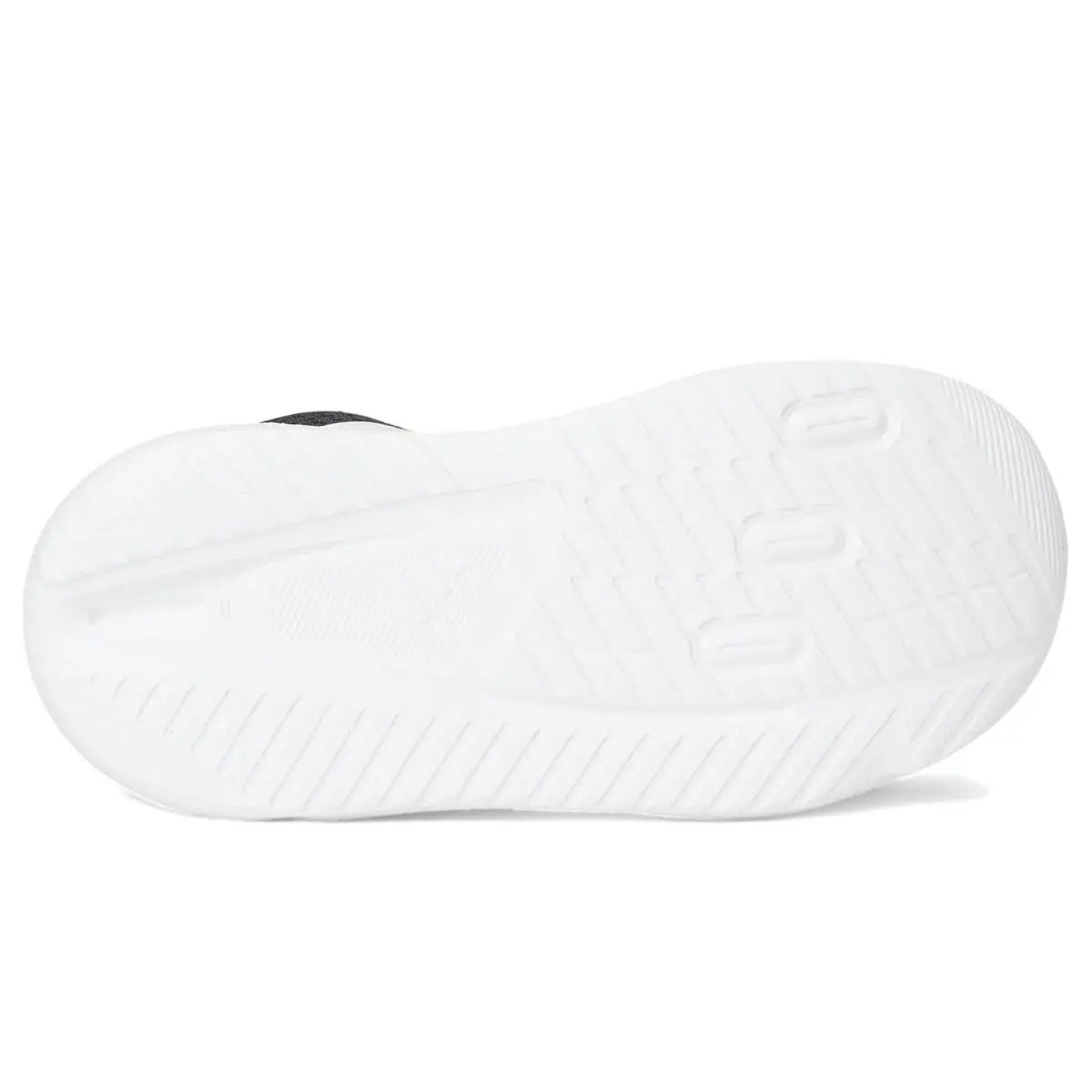 Adidas shoes - Black/White/Grey 8