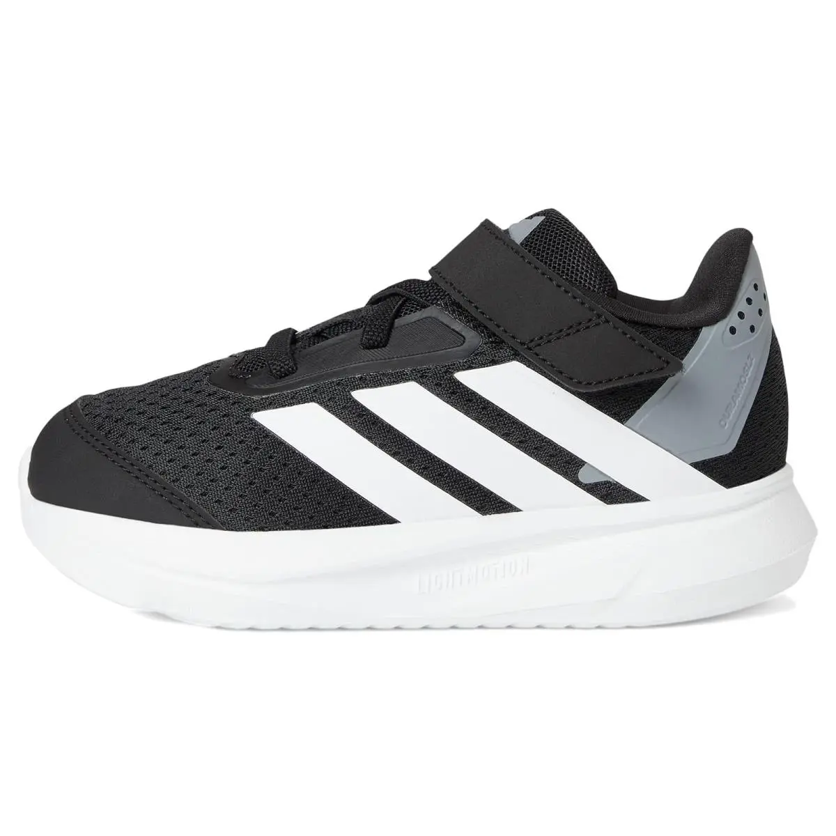 Adidas shoes - Black/White/Grey 9