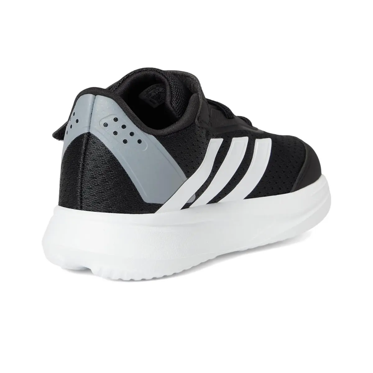 Adidas shoes - Black/White/Grey 10