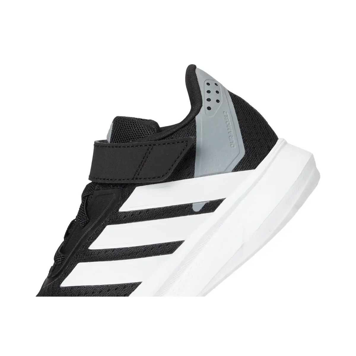 Adidas shoes - Black/White/Grey 11