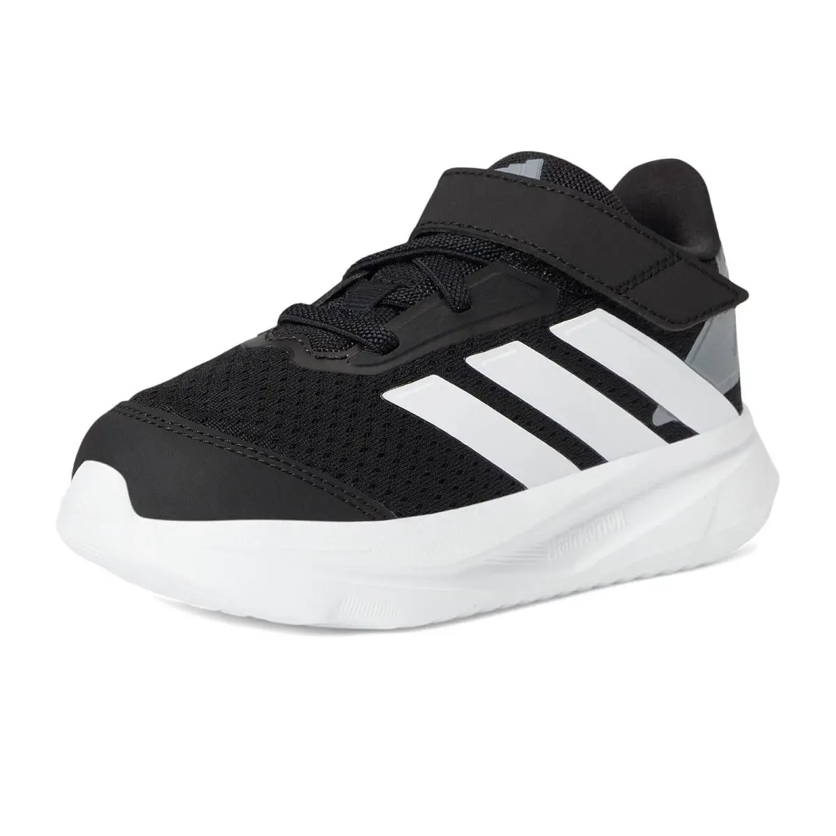 Adidas shoes - Black/White/Grey 12