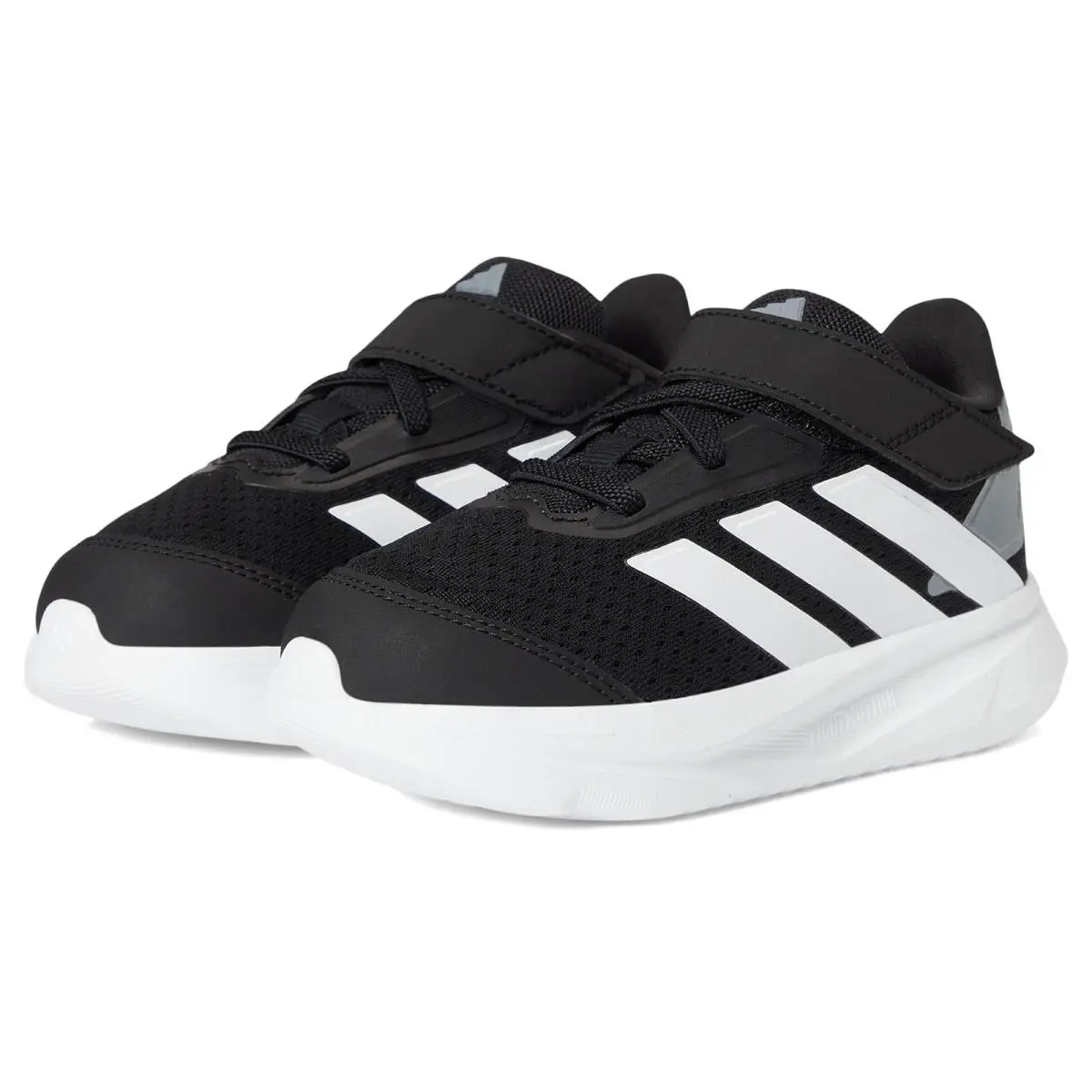 Adidas shoes - Black/White/Grey 6