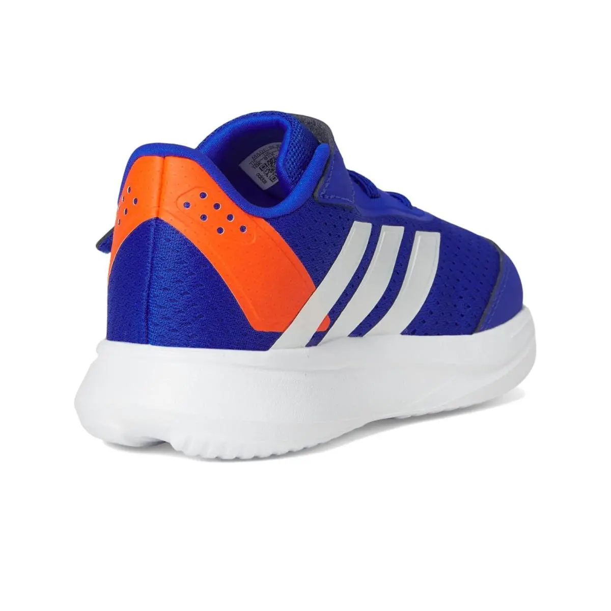 Adidas shoes - Black/Yellow/Bliss Lilac 17