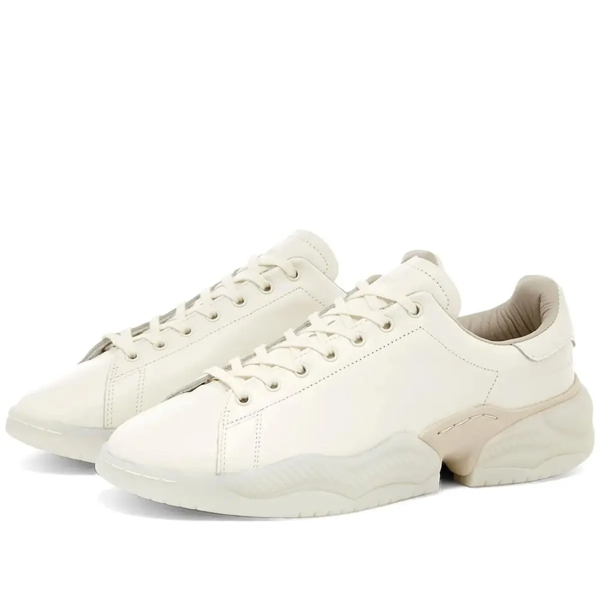 Adidas shoes - Type O2 - Type - FV7116 - Owhite,Supcol,Coryel 0