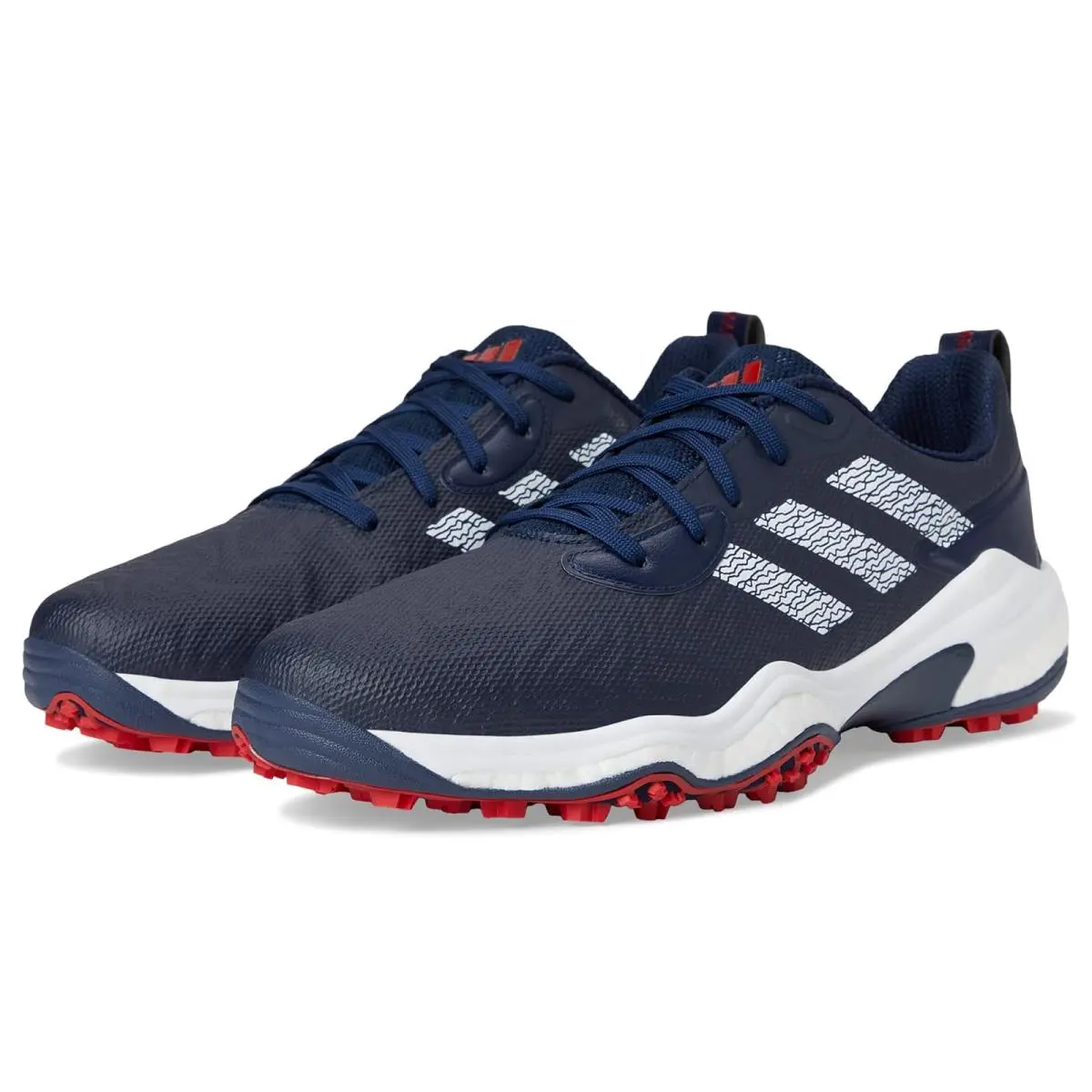 Man`s Shoes Adidas Golf Codechaos 25 Spikeless Golf Shoes