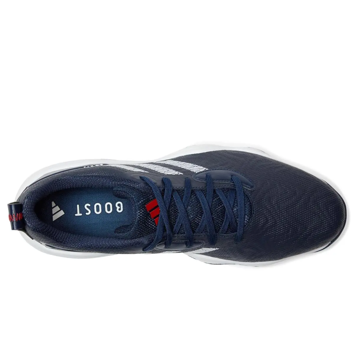 Adidas shoes - Collegiate Navy/Footwear White/Better Scarlet 0