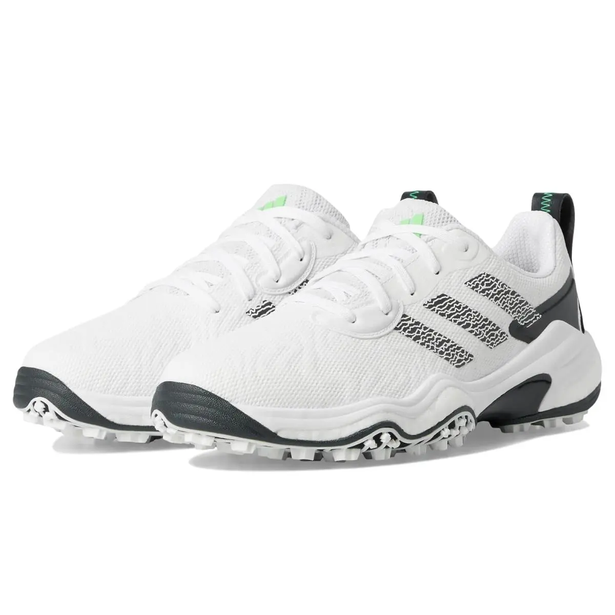 Adidas shoes - Collegiate Navy/Footwear White/Better Scarlet 13