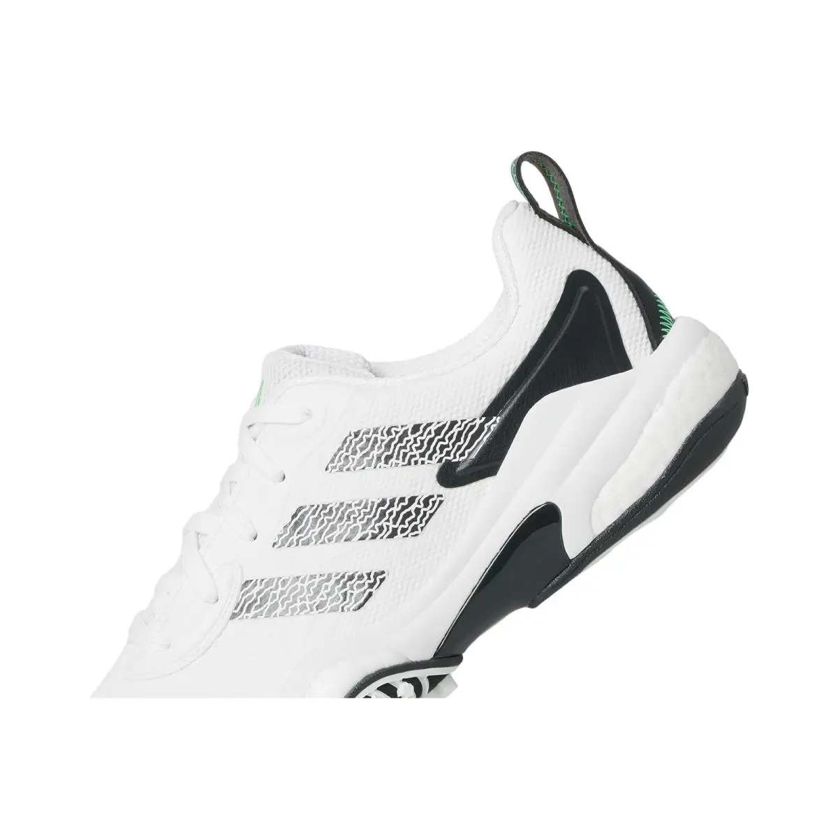 Adidas shoes - Collegiate Navy/Footwear White/Better Scarlet 18