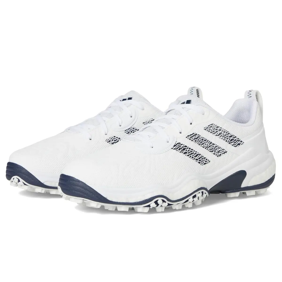 Adidas shoes - Collegiate Navy/Footwear White/Better Scarlet 13