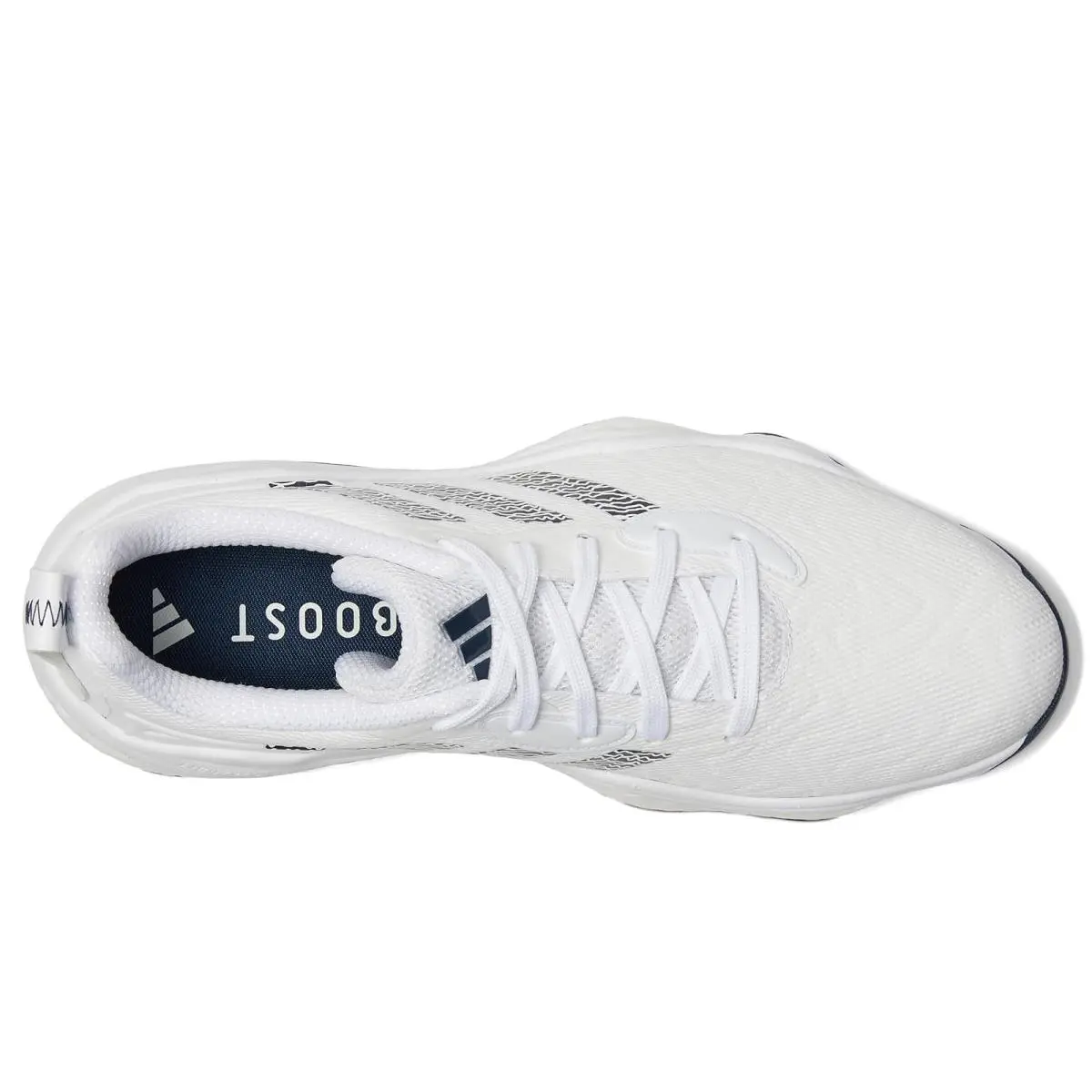 Adidas shoes - Collegiate Navy/Footwear White/Better Scarlet 14