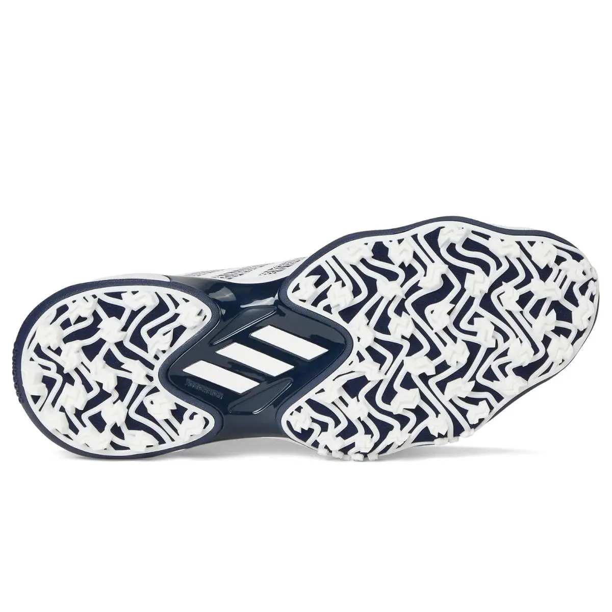 Adidas shoes - Collegiate Navy/Footwear White/Better Scarlet 15