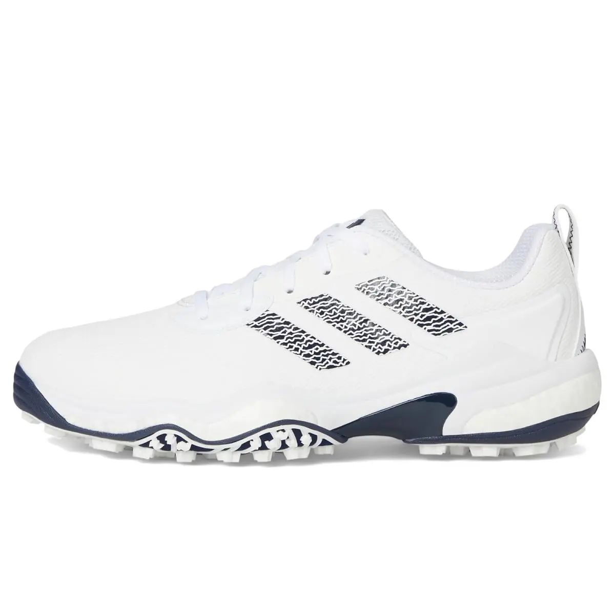 Adidas shoes - Collegiate Navy/Footwear White/Better Scarlet 16