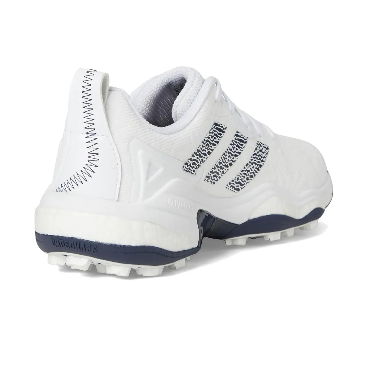 Adidas shoes - Collegiate Navy/Footwear White/Better Scarlet 17