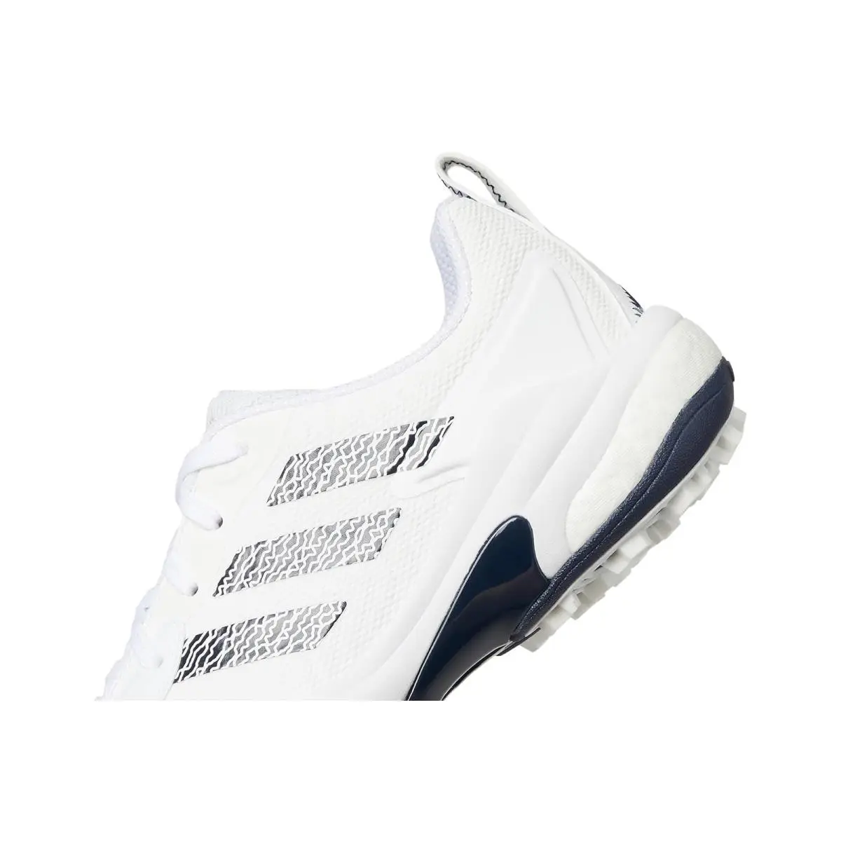 Adidas shoes - Collegiate Navy/Footwear White/Better Scarlet 18