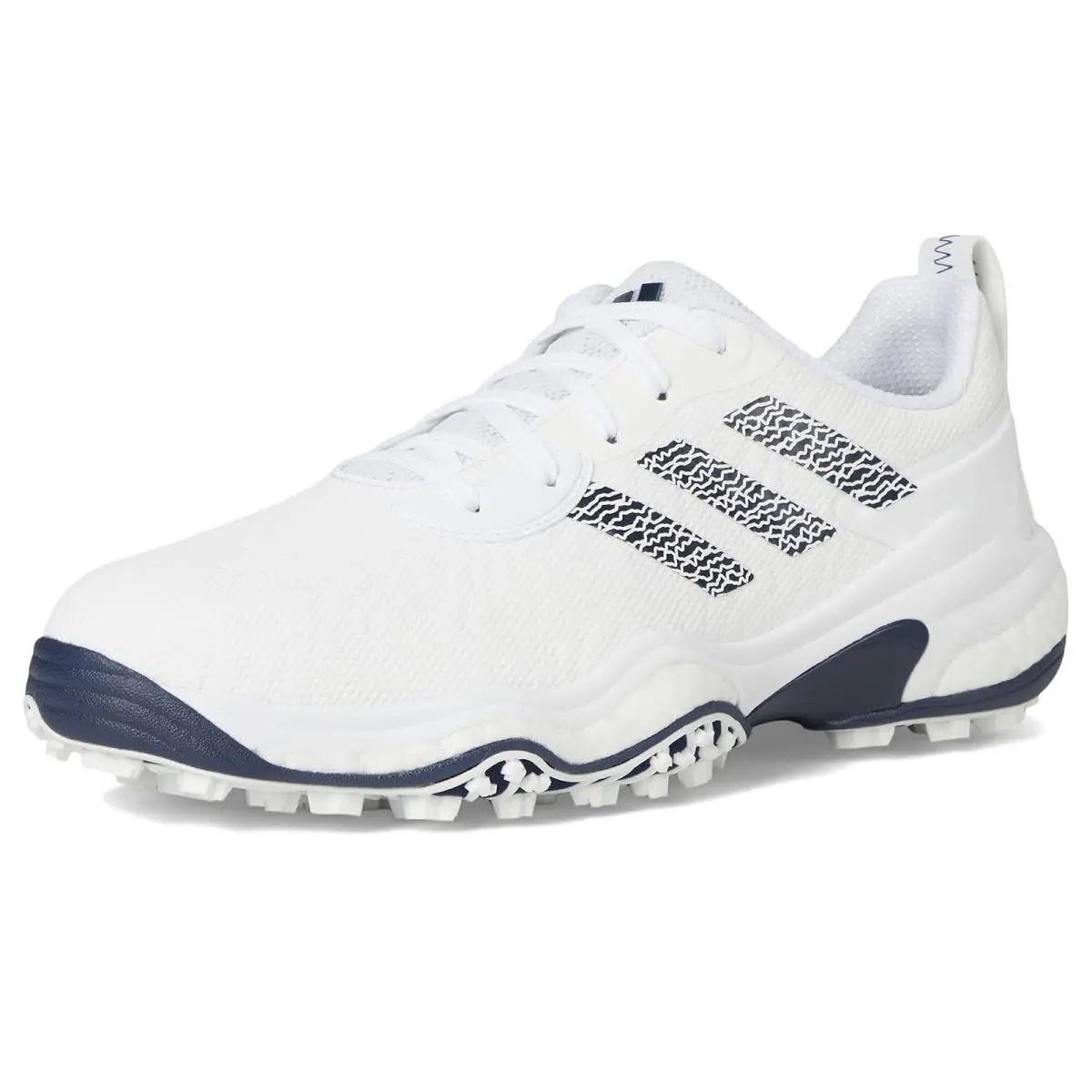 Adidas shoes - Collegiate Navy/Footwear White/Better Scarlet 19