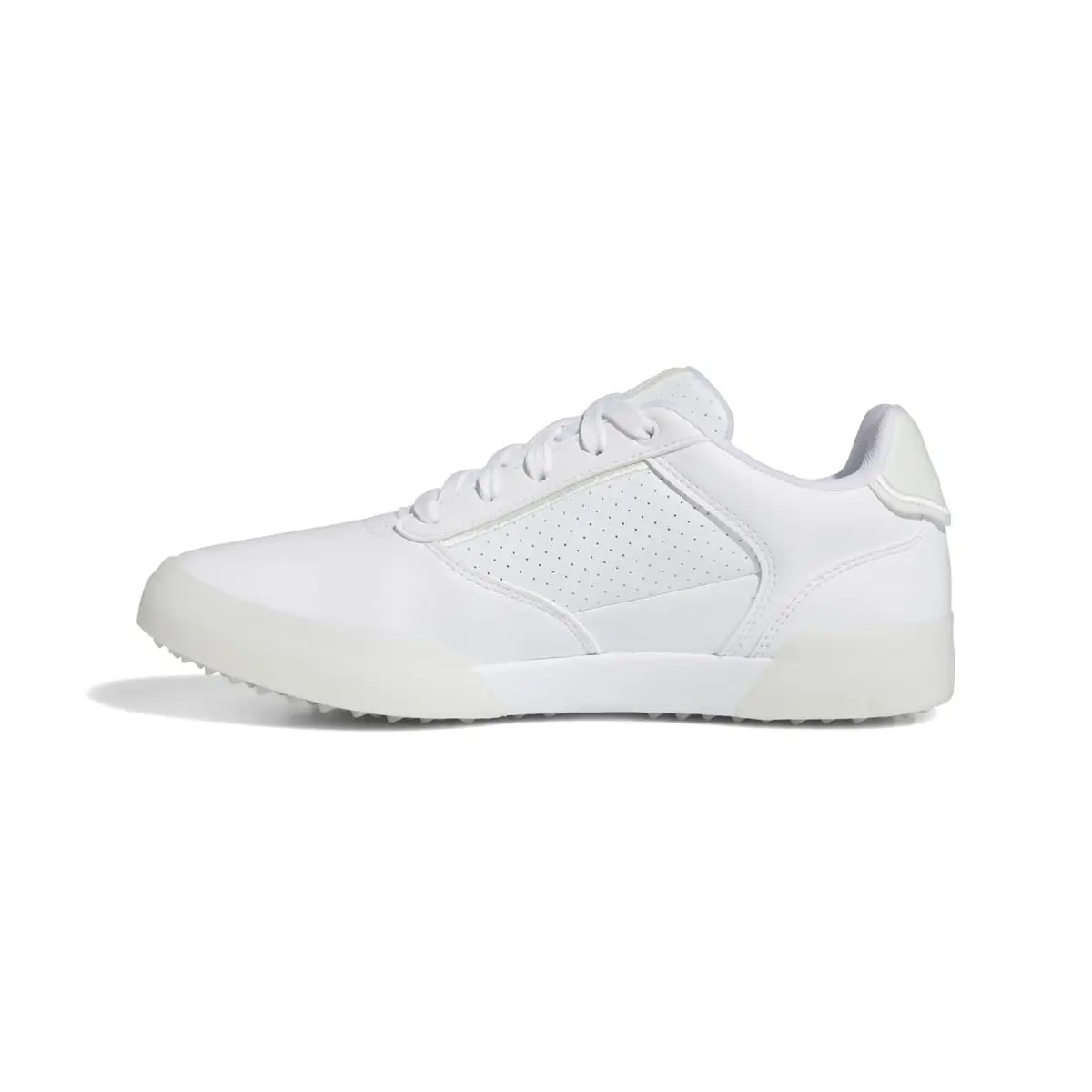 Adidas shoes - Footwear White/Crystjade/Off-White 2