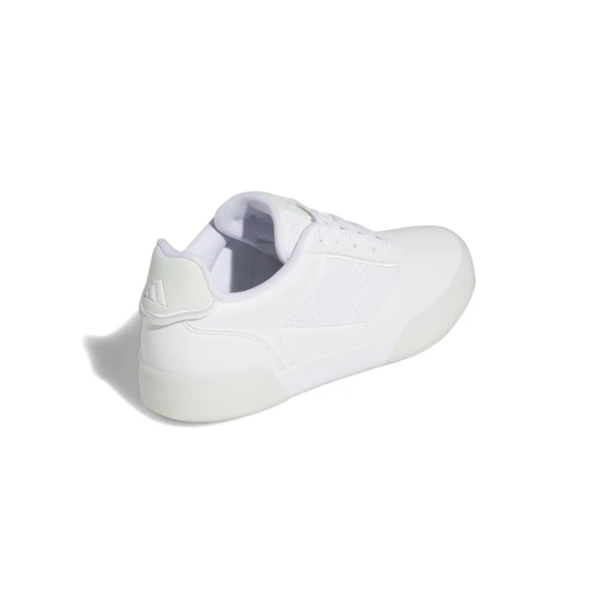 Adidas shoes - Footwear White/Crystjade/Off-White 3