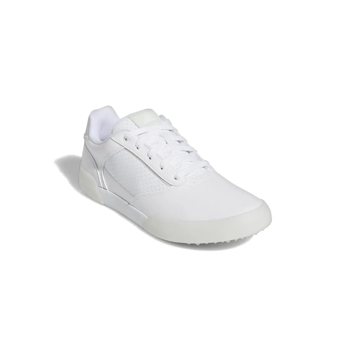 Adidas shoes - Footwear White/Crystjade/Off-White 4