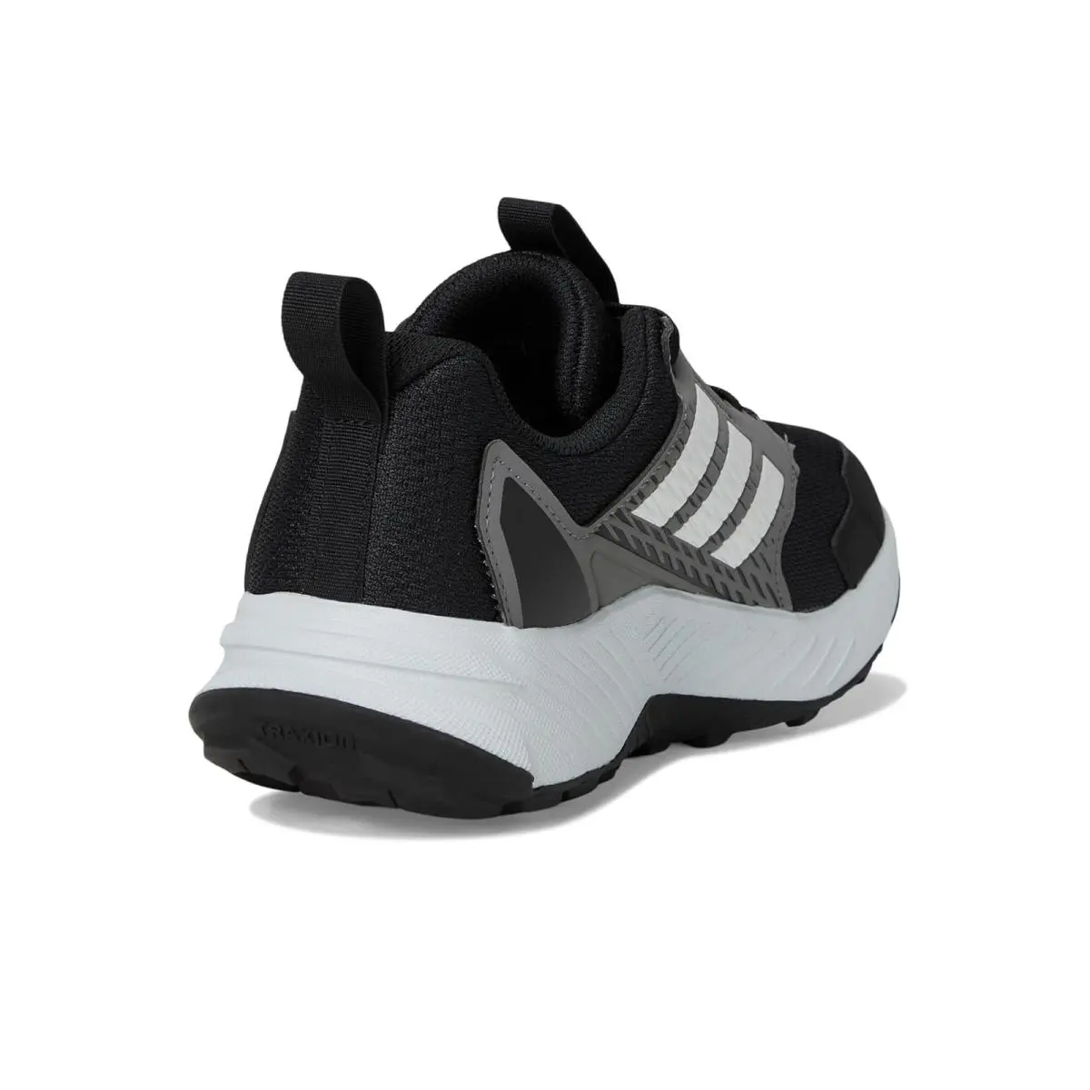 Adidas shoes - Black/Black/Dash Grey 10