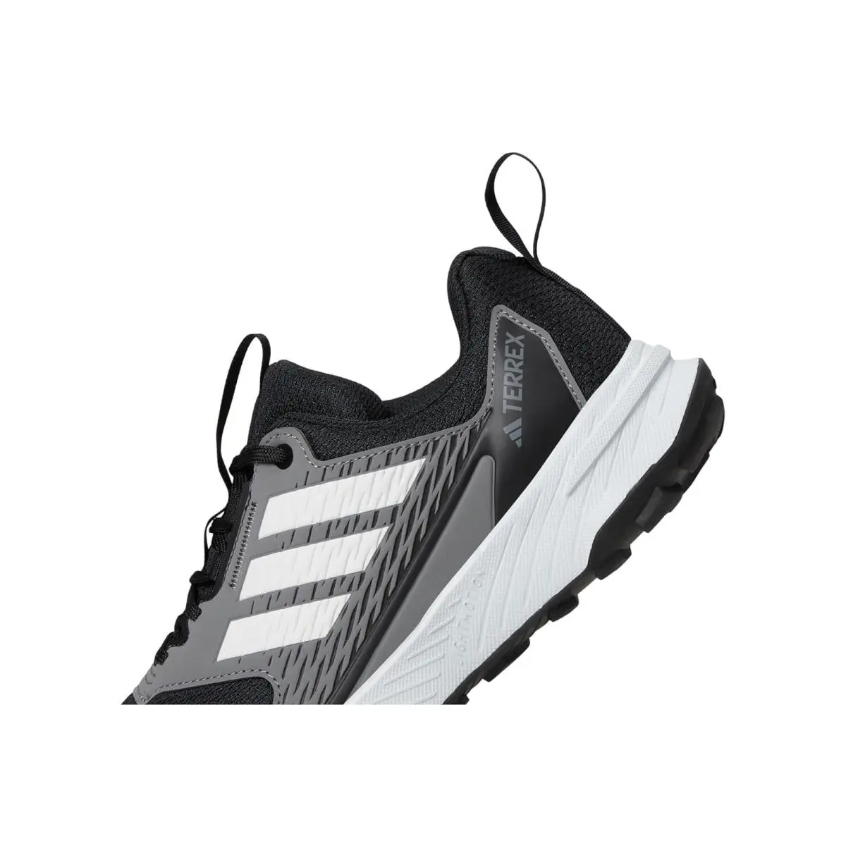 Adidas shoes - Black/Black/Dash Grey 11