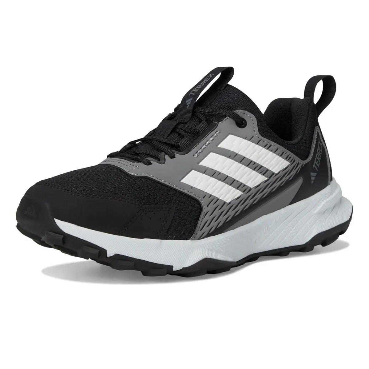 Adidas shoes - Black/Black/Dash Grey 12