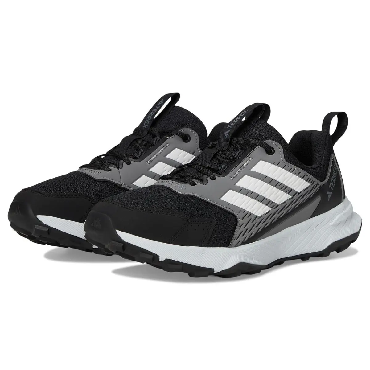 Adidas shoes - Black/Black/Dash Grey 0