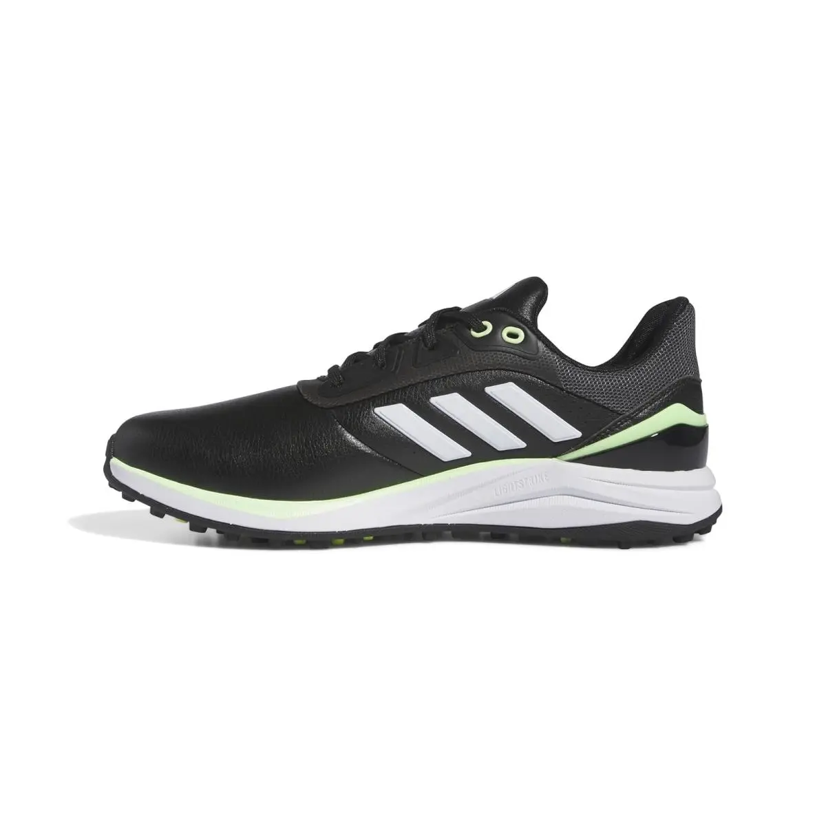 Adidas shoes - Coreblack/Footwear White/Grenspark 2