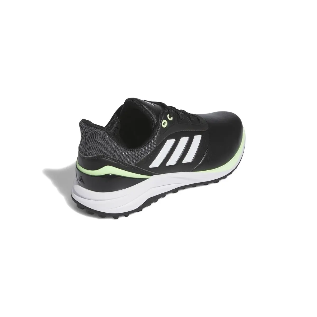 Adidas shoes - Coreblack/Footwear White/Grenspark 8