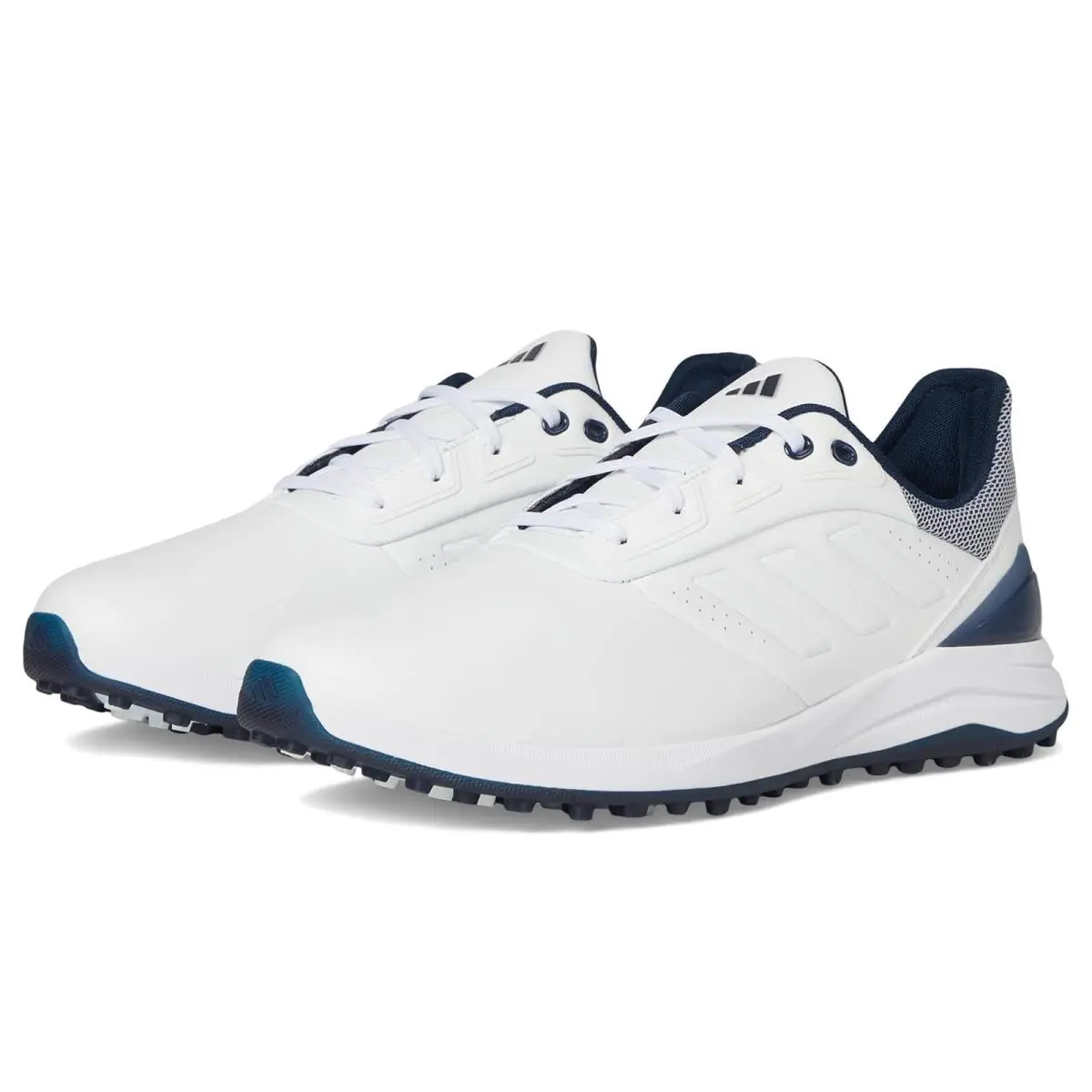 Adidas shoes - Coreblack/Footwear White/Grenspark 9