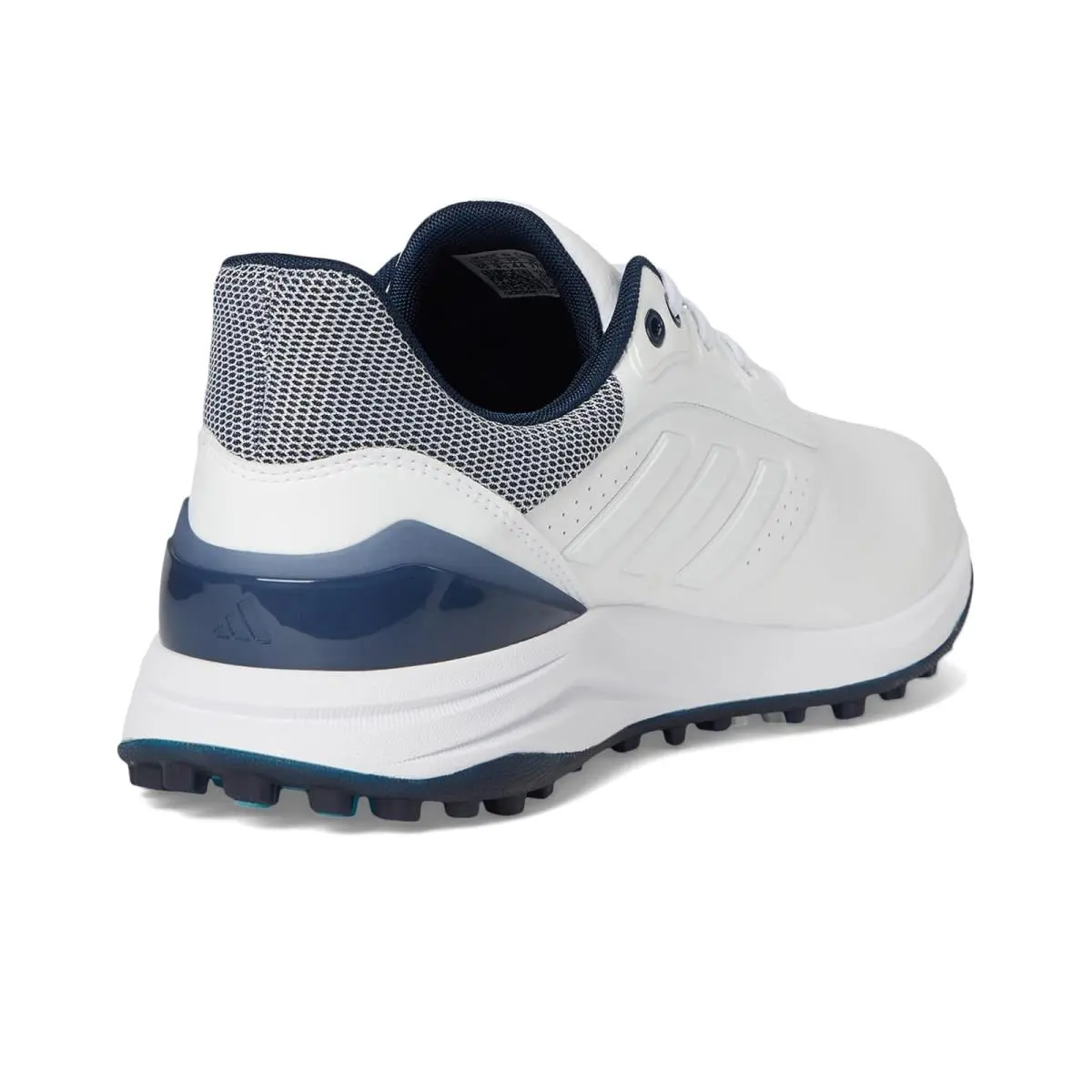 Adidas shoes - Coreblack/Footwear White/Grenspark 13