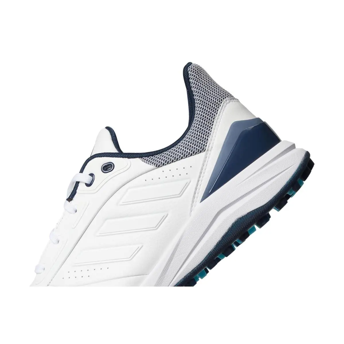 Adidas shoes - Coreblack/Footwear White/Grenspark 14